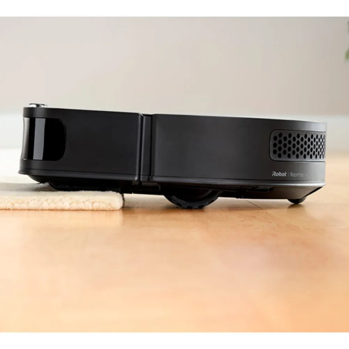 Робот-пылесос iRobot Roomba s9