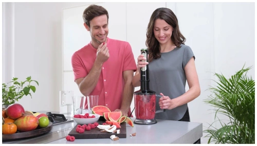 Блендер погружной Braun MQ 9147 X — фото, купить в Минске с доставкой по Беларуси — 360shop.by