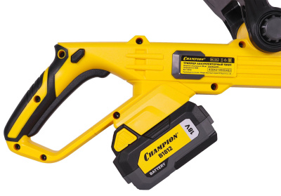 Триммер аккумуляторный Champion TB1821 (с 1-им АКБ) — фото, купить в Минске с доставкой по Беларуси — 360shop.by