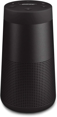 Портативная колонка Bose SoundLink Revolve II — фото, купить в Минске с доставкой по Беларуси — 360shop.by