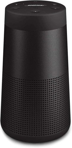 Портативная колонка Bose SoundLink Revolve II — фото, купить в Минске с доставкой по Беларуси — 360shop.by