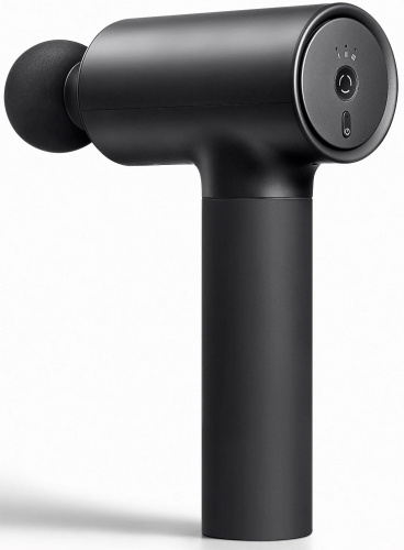 Перкуссионный массажер Xiaomi Mijia Massage Gun (MJJMQ01-ZJ) — фото, купить в Минске с доставкой по Беларуси — 360shop.by