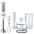 Блендер погружной Braun MultiQuick 5 Vario MQ 5237 WH