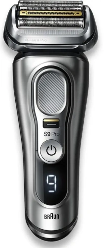 Электробритва Braun Series 9 Pro 9467cc — фото, купить в Минске с доставкой по Беларуси — 360shop.by