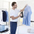Утюг с парогенератором Braun CareStyle 7 IS 7156 BK