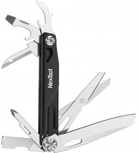 Мультитул NexTool Knight EDC Multifunctional Knife KT5524 (NE20224) — фото, купить в Минске с доставкой по Беларуси — 360shop.by
