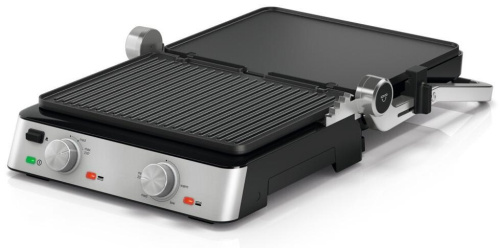 Электрогриль Braun CG 7020 — фото, купить в Минске с доставкой по Беларуси — 360shop.by