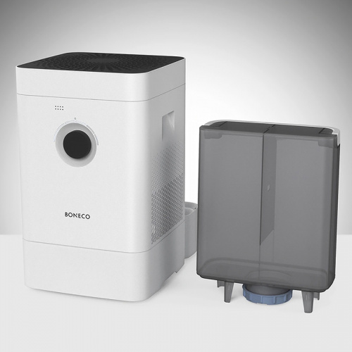 Климатический комплекс Boneco Air-O-Swiss H400