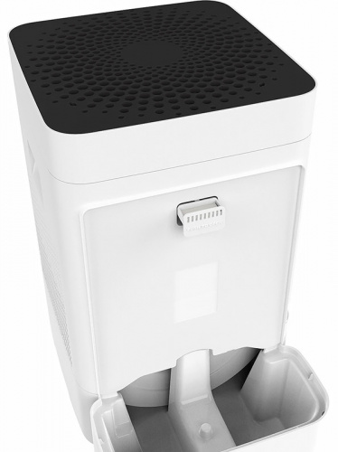 Климатический комплекс Boneco Air-O-Swiss H400