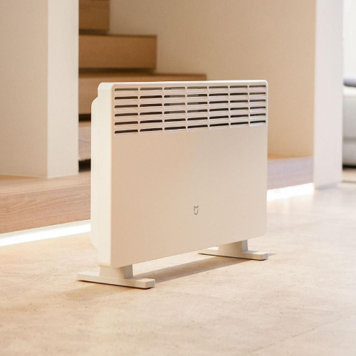 Конвектор Mijia Electric Heater (KRDNQ04ZM) — фото, купить в Минске с доставкой по Беларуси — 360shop.by