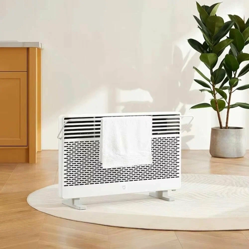 Конвектор Mijia Electric Heater Graphene Heating (KRDNQ05ZM) — фото, купить в Минске с доставкой по Беларуси — 360shop.by