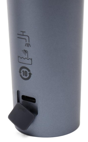 Электробритва Xiaomi MiJia Electric Shaver S302 — фото, купить в Минске с доставкой по Беларуси — 360shop.by