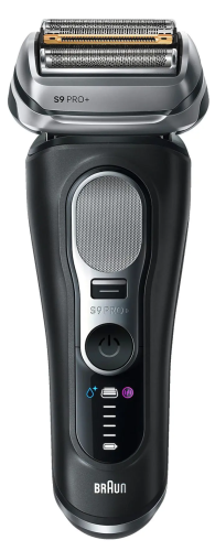 Электробритва Braun Series 9 Pro+ 9610s — фото, купить в Минске с доставкой по Беларуси — 360shop.by