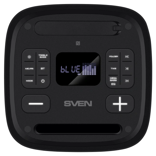 Колонка для вечеринок SVEN PS-950 — фото, купить в Минске с доставкой по Беларуси — 360shop.by