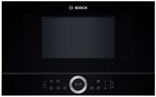 Микроволновая печь Bosch BFL634GB1