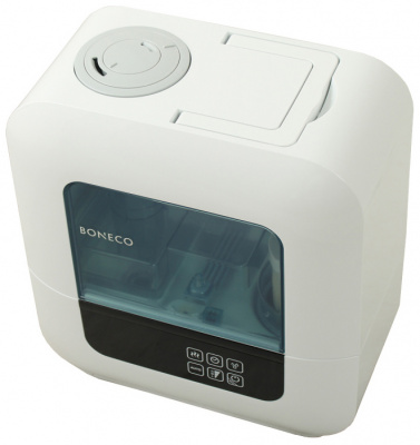 Ультразвуковой увлажнитель воздуха Boneco Air-O-Swiss U700