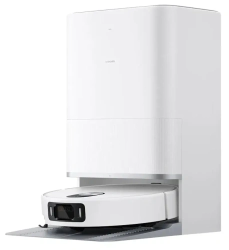 Робот-пылесос Xiaomi Robot Vacuum 5 (OV31GL) — фото, купить в Минске с доставкой по Беларуси — 360shop.by