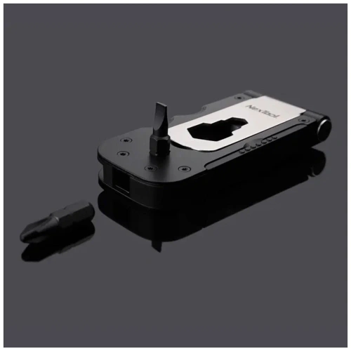 Мультитул для велосипеда Nextool Multifunctional Bicycle Tool (KT5557) — фото, купить в Минске с доставкой по Беларуси — 360shop.by