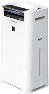 Климатический комплекс Sharp KC-G41RW