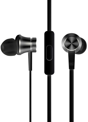 Наушники Xiaomi Mi In-Ear Headphones Basic (HSEJ03JY)