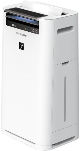Климатический комплекс Sharp KC-G41RW