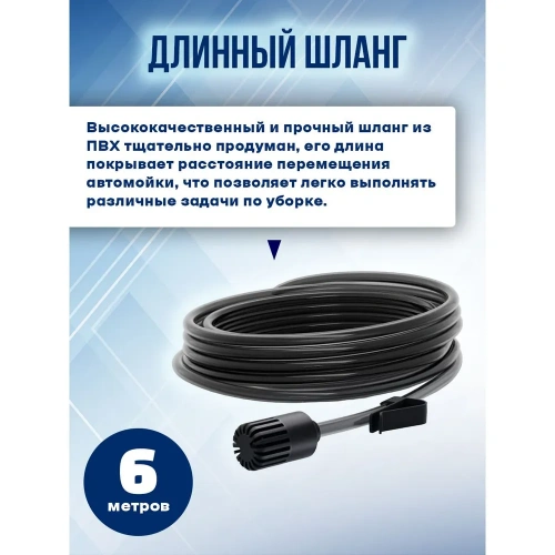 Мойка высокого давления Xiaomi Wireless Car 2 (MJXCJ002QW) — фото, купить в Минске с доставкой по Беларуси — 360shop.by