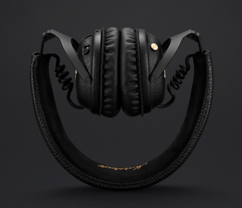 Наушники Marshall MID A.N.C.