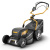 Газонокосилка аккумуляторная самоходная Stiga Combi 748e V Kit (2L0487978/ST1) (с 2-мя АКБ) — фото, купить в Минске с доставкой по Беларуси — 360shop.by