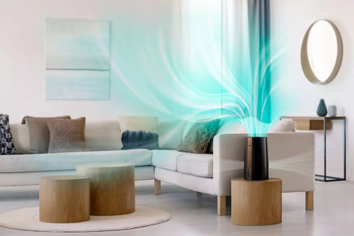 Паровой увлажнитель воздуха Philips HU3918/10