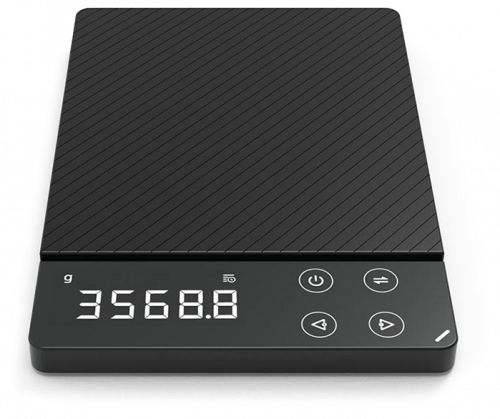 Кухонные весы ATuMan Duka Electronic Kitchen Scale ES1 — фото, купить в Минске с доставкой по Беларуси — 360shop.by