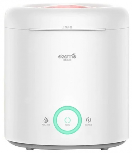 Ультразвуковой увлажнитель воздуха Deerma DEM-F301