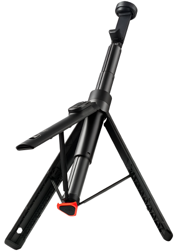 Мультипод Xiaomi Mi Zoom Floor Selfie Stick (XMBJZPG01YM) — фото, купить в Минске с доставкой по Беларуси — 360shop.by