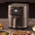 Аэрогриль Braun MultiFry 3 HF 3030 — фото, купить в Минске с доставкой по Беларуси — 360shop.by