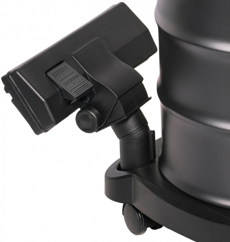 Пылесос строительный Bort BSS-1530 Black (93412628) — фото, купить в Минске с доставкой по Беларуси — 360shop.by