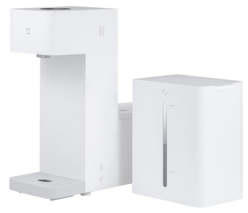 Термопот Mijia Smart Hot Cold Water Dispenser (MJMY23YM) — фото, купить в Минске с доставкой по Беларуси — 360shop.by