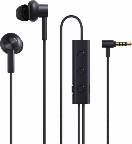 Наушники Xiaomi Mi Noise Canceling Earphones