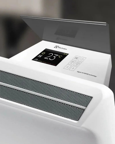 Блок управления конвектора Electrolux Transformer Digital Inverter ECH/TUI3.1