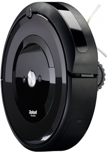 Робот-пылесос iRobot Roomba e5