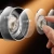 Кофемолка ручная Circle Joy Manual Coffee Grinder Pro X (CJ-CF22) — фото, купить в Минске с доставкой по Беларуси — 360shop.by