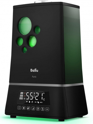 Ультразвуковой увлажнитель воздуха Ballu UHB-1500