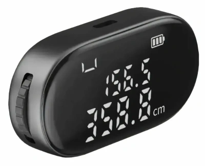 Курвиметр Atuman Duka Q2 Ruler — фото, купить в Минске с доставкой по Беларуси — 360shop.by