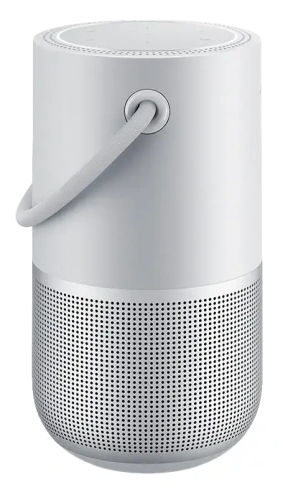 Портативная колонка Bose Portable Home Speaker — фото, купить в Минске с доставкой по Беларуси — 360shop.by