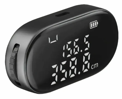 Курвиметр Atuman Duka Q2 Ruler — фото, купить в Минске с доставкой по Беларуси — 360shop.by