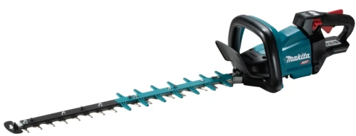 Кусторез аккумуляторный Makita UH004GZ (без АКБ) — фото, купить в Минске с доставкой по Беларуси — 360shop.by