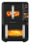 Аэрогриль Evolution AIRO 12100W Dual — фото, купить в Минске с доставкой по Беларуси — 360shop.by