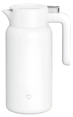 Термокувшин Mijia Thermos Pot (1.8L) (MJBWH01PL) — фото, купить в Минске с доставкой по Беларуси — 360shop.by