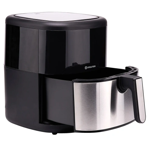 Аэрогриль Evolution AIRO 6100 — фото, купить в Минске с доставкой по Беларуси — 360shop.by