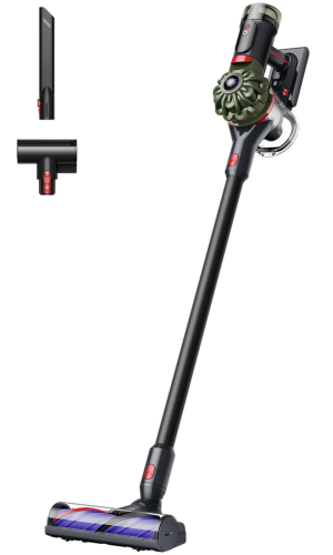 Вертикальный пылесос Dyson V8 Cyclone – фото, купить в Минске с доставкой по Беларуси – 360shop.by