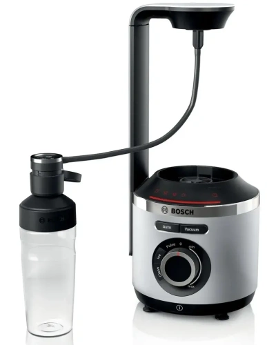 Блендер стационарный Bosch MMBV625M — фото, купить в Минске с доставкой по Беларуси — 360shop.by