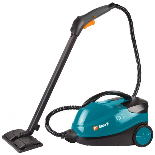 Пароочиститель Bort BDR-2500-RR (91279910)